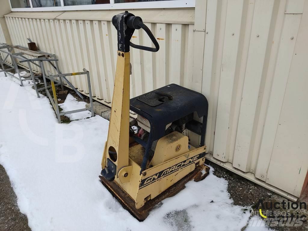  CNP 400-Y Vibratoriai