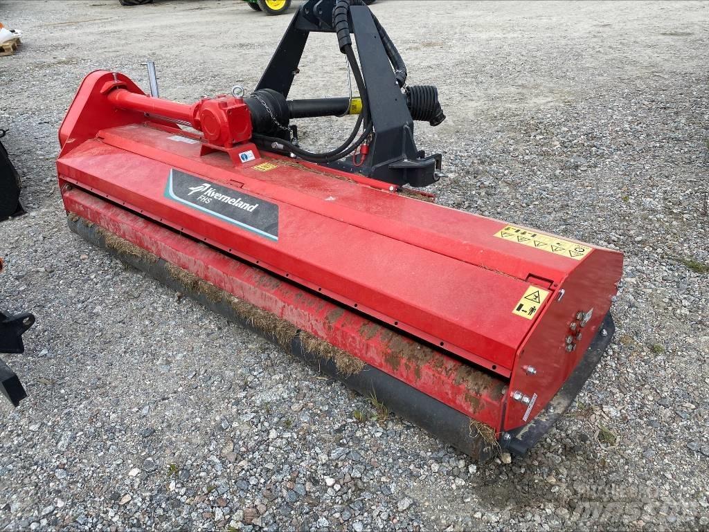 Kverneland FHS 250 Ganyklų šienapjovės / rėžtuvės