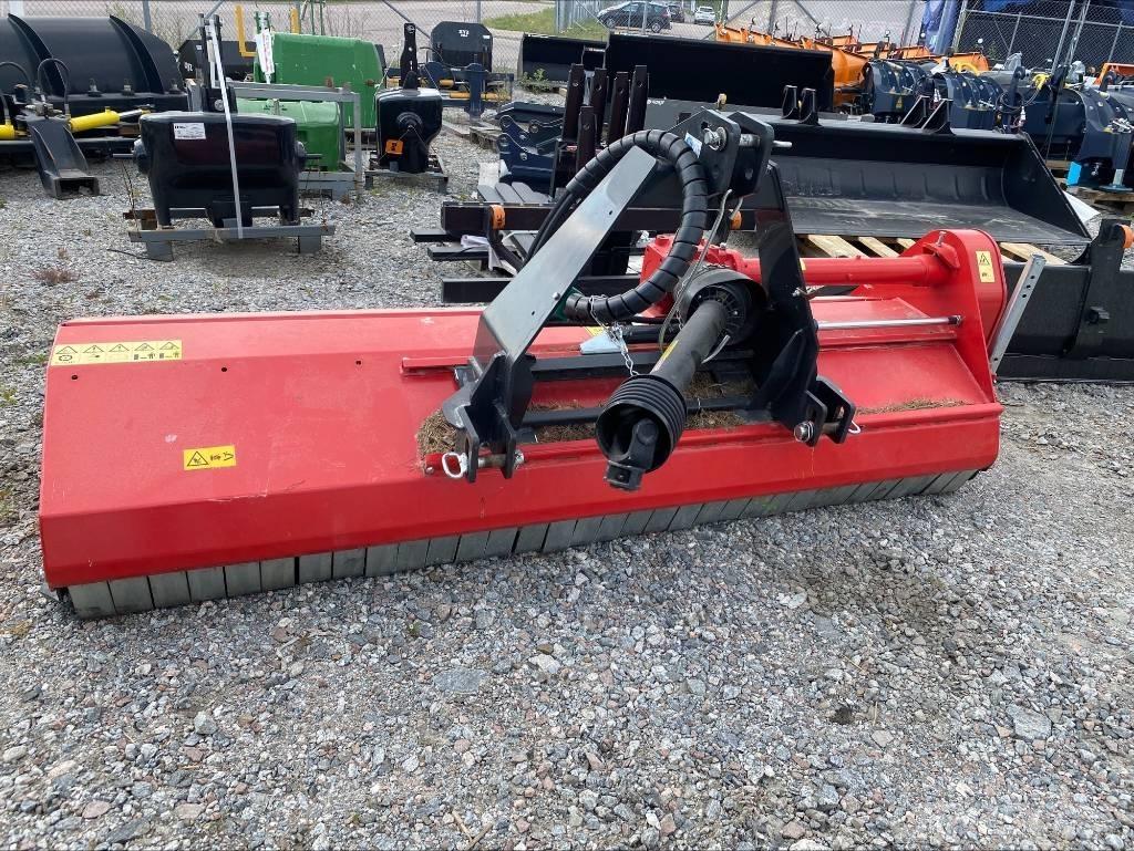 Kverneland FHS 250 Ganyklų šienapjovės / rėžtuvės