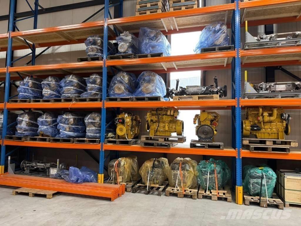 CAT C 7.1 Žemės ūkis - Kita