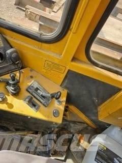 Volvo BM 5350B Karjeriniai savivarčiai
