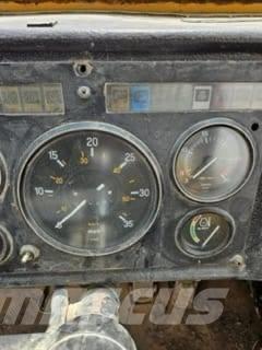 Volvo BM 5350B Karjeriniai savivarčiai