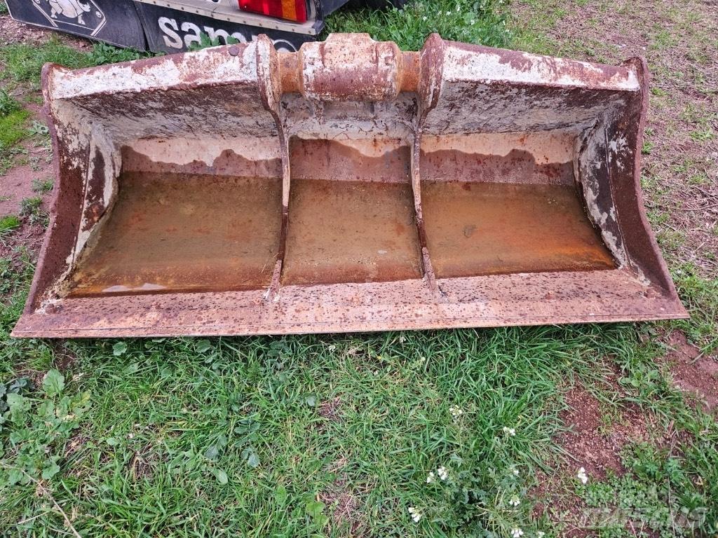  MORIN MODULE 6 Kiti naudoti statybos komponentai
