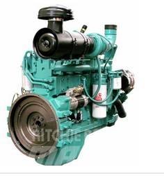 Cummins 6CT8.3-GM129 Varikliai