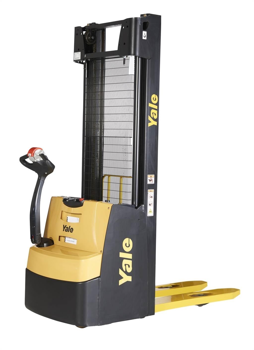 Yale MS16AC-IL Rankiniai vėžimėliai