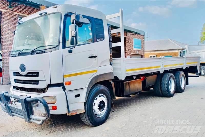 UD WF 330 Kita