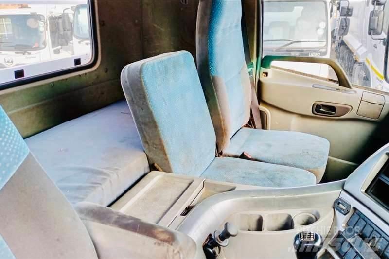 UD WF 330 Kita