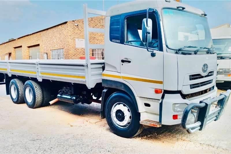 UD WF 330 Kita
