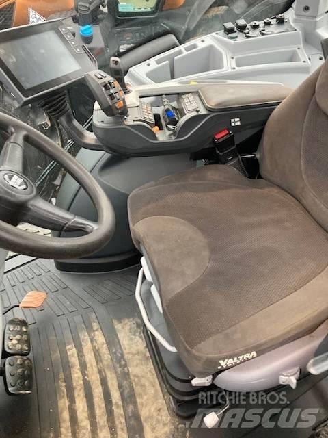 Valtra T 254 V Traktoriai
