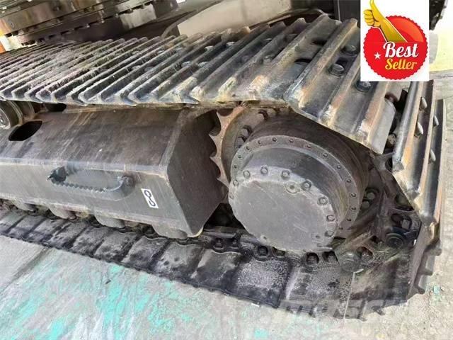 Volvo EC 380 D L Vikšriniai ekskavatoriai