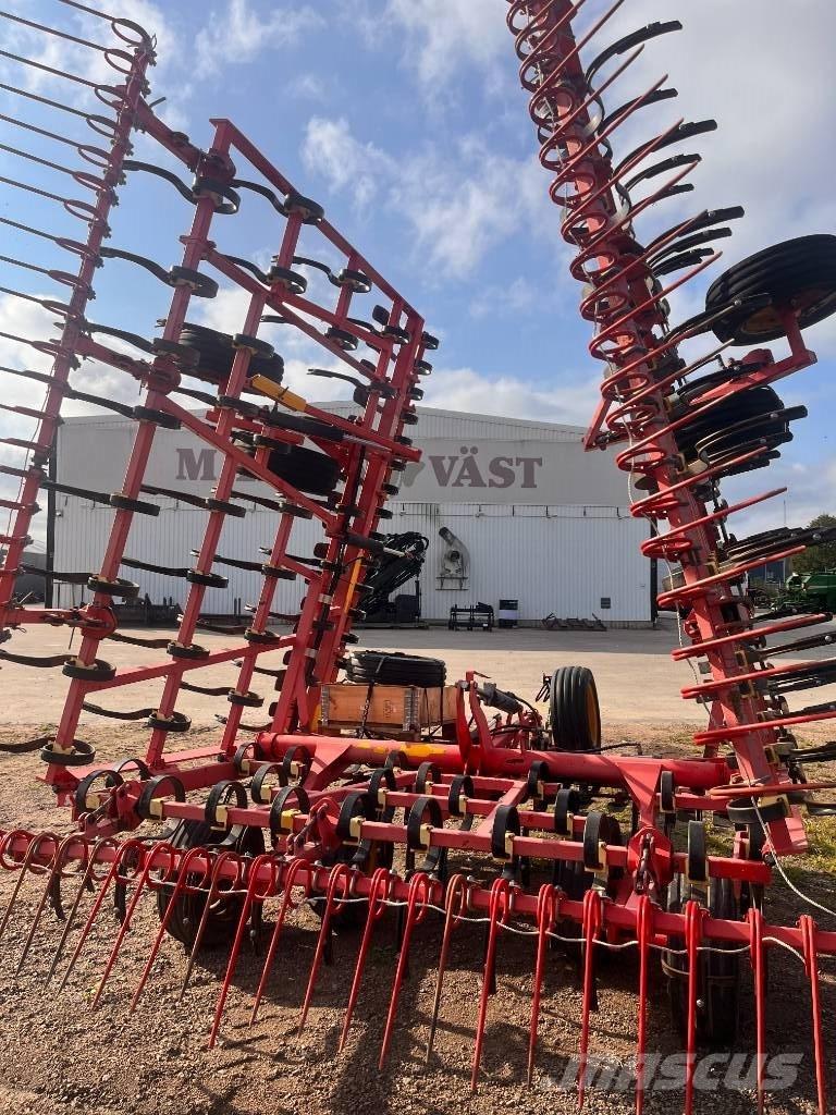 Väderstad NZG 800 Akėčios