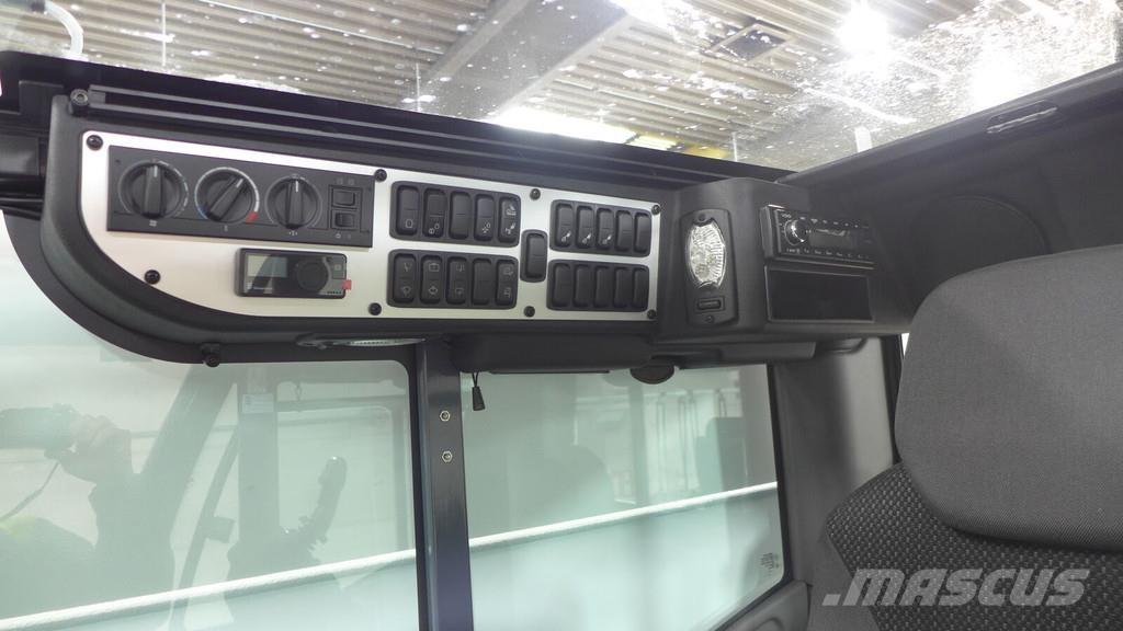 Tadano AC 5.250-1 Visureigiai kranai