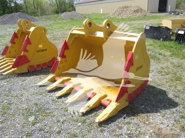 AGT CAT 330 Kaušai