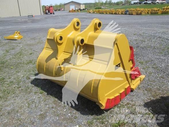 AGT CAT 330 Kaušai