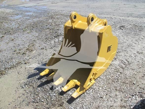  DE CAT 315 Kaušai