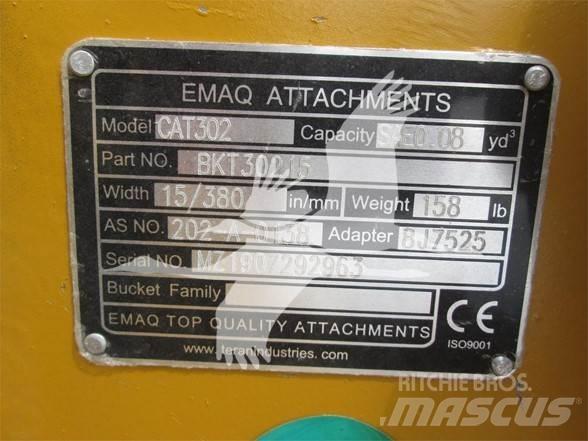 Emaq  Kaušai