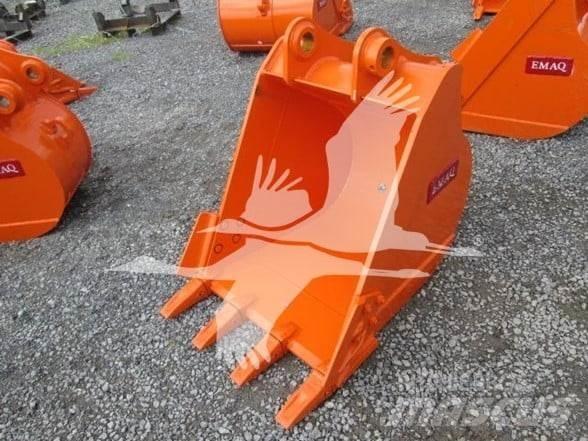 Emaq CAT 311 Kaušai