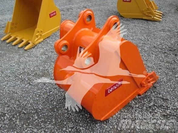 Emaq CAT 311 Kaušai
