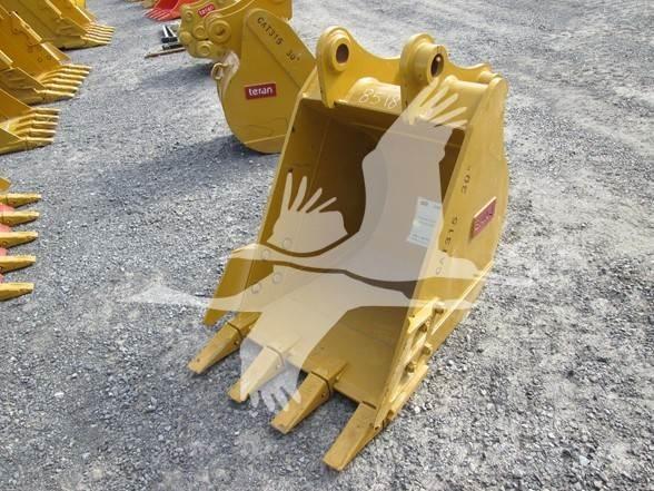 Emaq CAT 315 Kaušai
