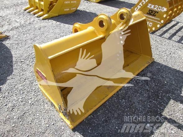Emaq CAT 320 Kaušai