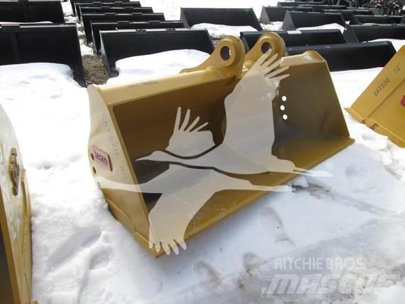 Emaq CAT 320 Kaušai