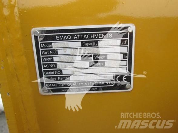 Emaq CAT 320 Kaušai
