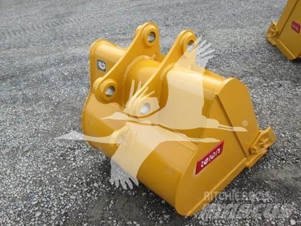 Emaq CAT311 Kaušai