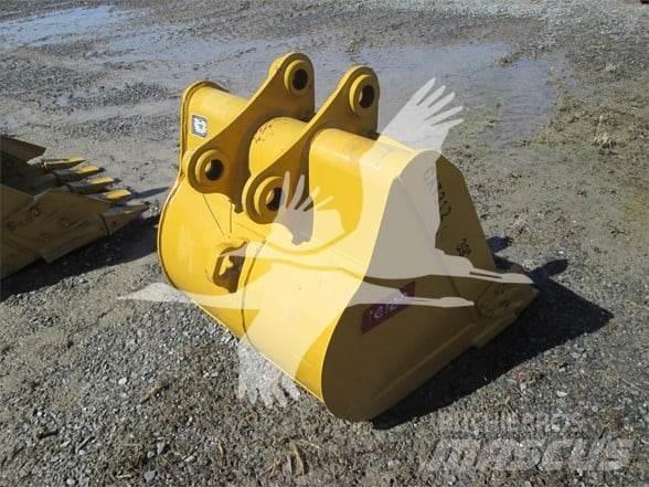Emaq CAT312 Kaušai