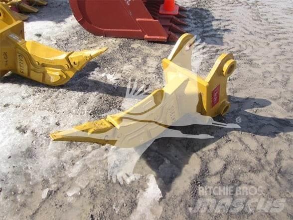 Emaq CAT315 Kultivatoriai-purentuvai