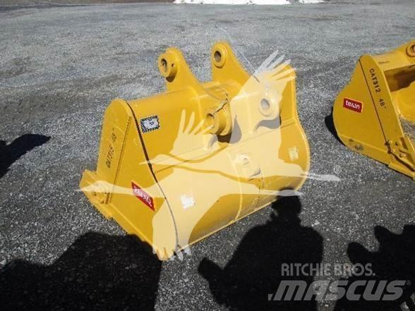 Emaq CAT315 Kaušai