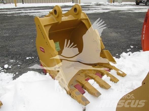Emaq CAT325D Kaušai