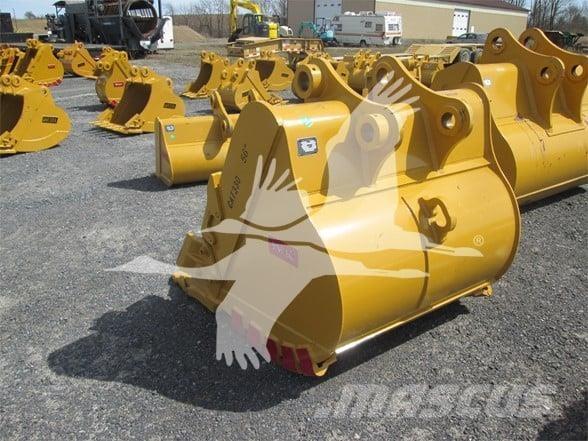 Emaq CAT330 Statyba - Kita