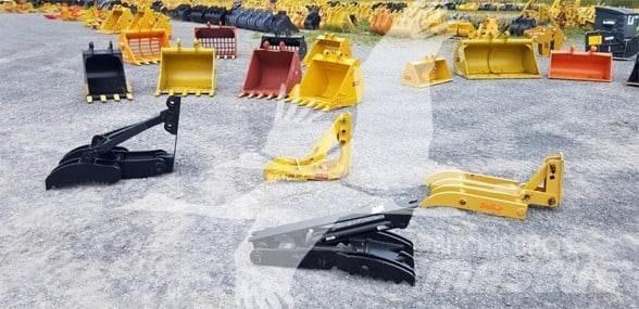 JCB 6TFT Statybiniai savivarčiai sunkvežimiai