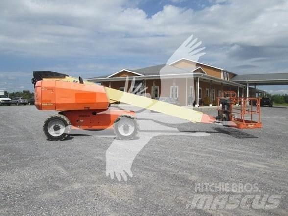 JLG 600S Teleskopiniai keltuvai