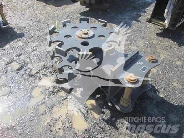  KBKC CW-06 Padangos, ratai ir ratlankiai