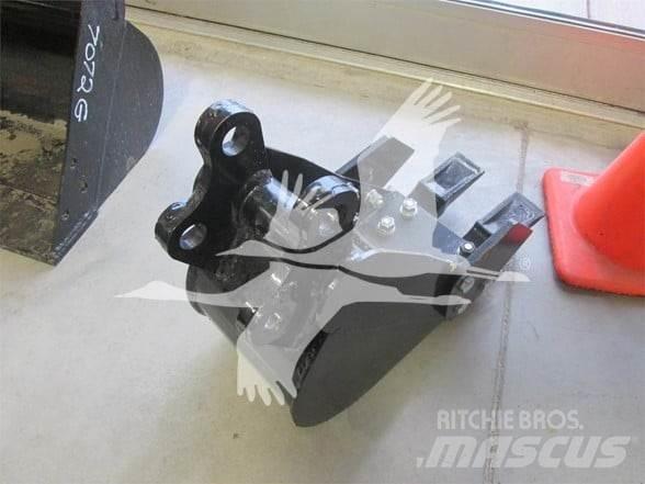  LANTY MINI Kaušai