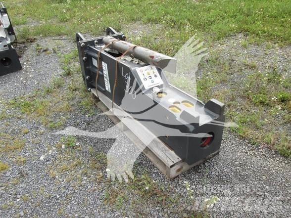 Mustang HM1000 Hidrauliniai kūjai / Trupintuvai