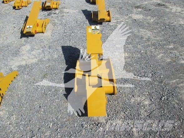 SEC 4800 Kiti naudoti statybos komponentai