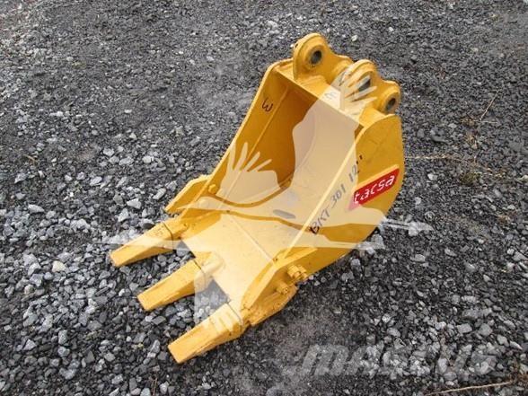 Teran  Statyba - Kita