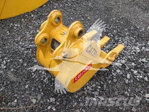 Teran  Statyba - Kita