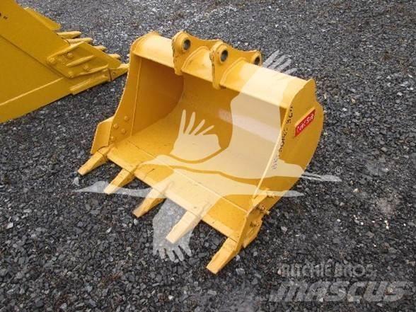 Teran CAT 305C Kaušai