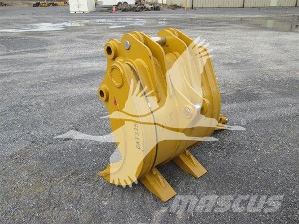 Teran CAT 325 Statyba - Kita