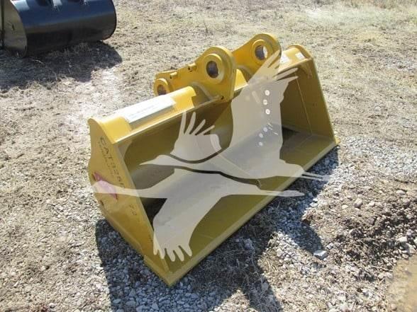 Teran CAT 325D Kaušai