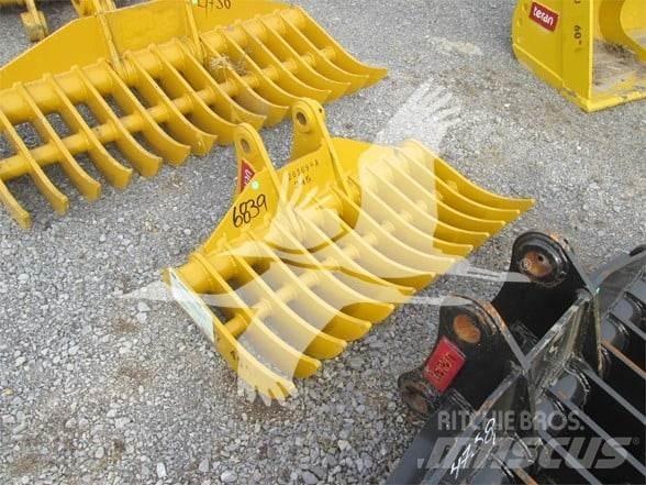 Teran CAT307 Kultivatoriai-purentuvai