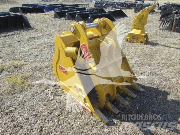Teran CAT315 Kaušai