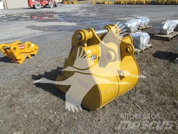 Teran CAT315 Kaušai
