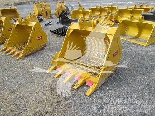 Teran CAT315 Kaušai
