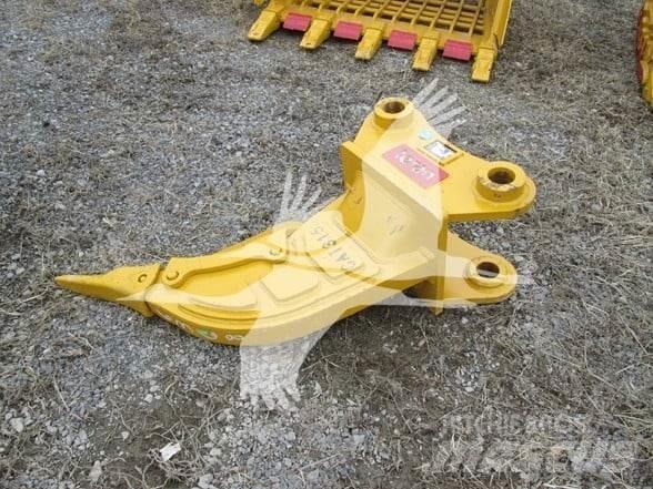 Teran CAT315 Kultivatoriai-purentuvai