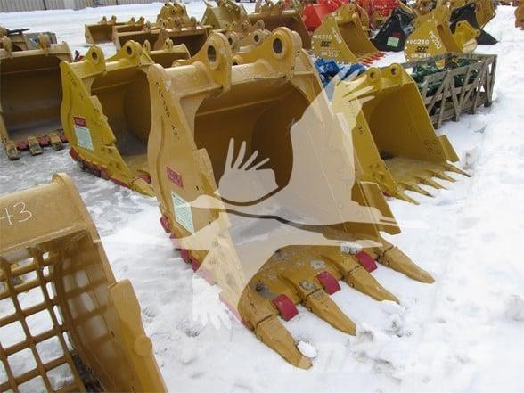 Teran EMAQ Statyba - Kita