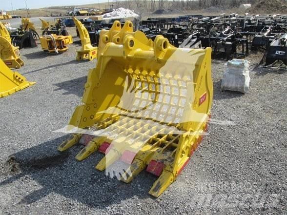 Teran PC220 Kaušai